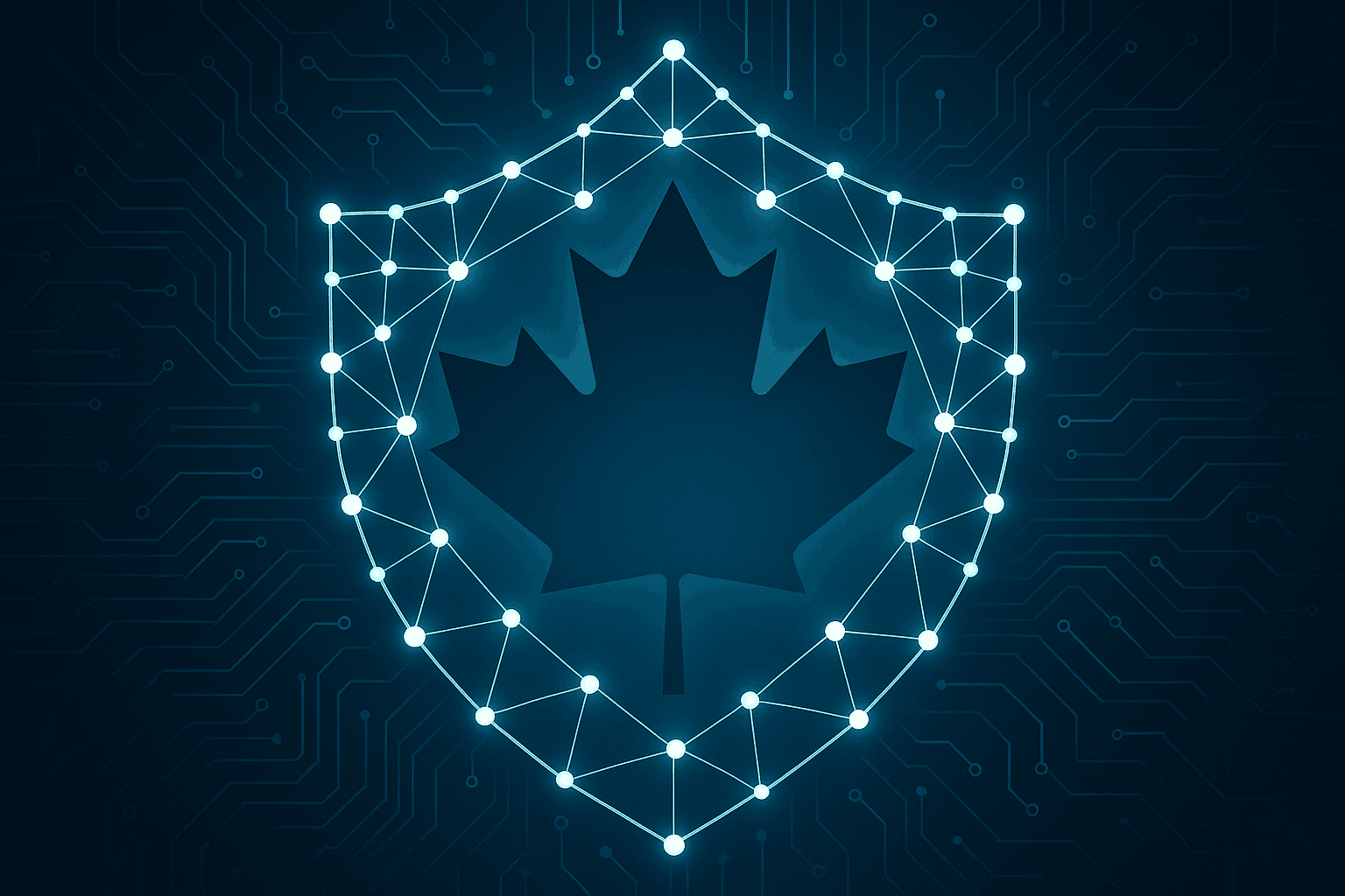 Cover Image for Canada's Digital Crossroads