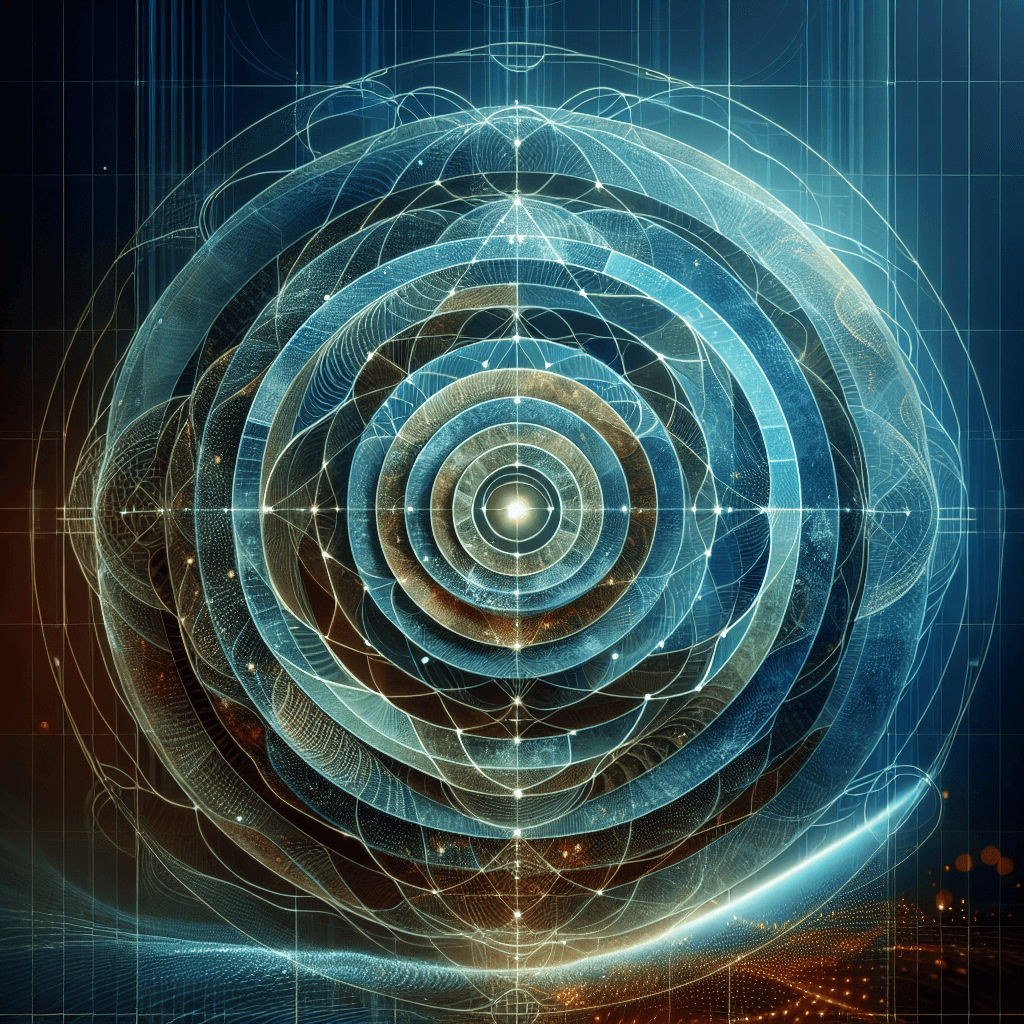 Cover Image for The New Architecture of Power: How Quantum and AI Rewire Sovereignty